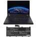 Lenovo Thinkpad P53-20qn0007xs