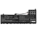 Baterija za prijenosno računalo Lenovo IdeaPad 5 Pro 14ACN6 82L7003AGE (CS-LVP582NB)