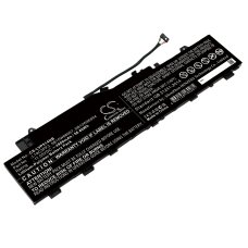 Kompatibilna zamjena baterije za LENOVO 5B10W86939,5B10W86957,L19C3PF3,L19M3PF4,SB10W86954...