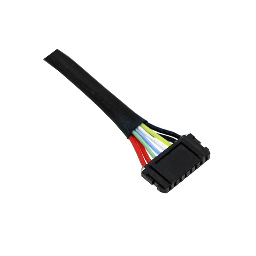 Battery Replaces SB10W86956