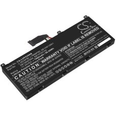 Kompatibilna zamjena baterije za LENOVO 5B10W13901,L18C6P90,L18M6P90,SB10K97664,SB10T83144