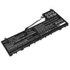Kompatibilna zamjena baterije za LENOVO L20C3PF1,L20D3PF0,L20L3PF1,L20M3PF1,SB11B44631...