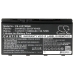 Baterija za prijenosno računalo Lenovo ThinkPad P70(20ERA006CD) (CS-LVP700NB)