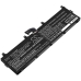 Baterija za prijenosno računalo Lenovo ThinkPad P72 (20MB0000GE) (CS-LVP720NB)