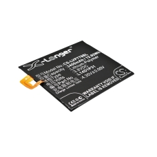 Kompatibilna zamjena baterije za LENOVO L14D1P31