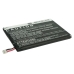 Compatible battery replacement for LENOVO BL211