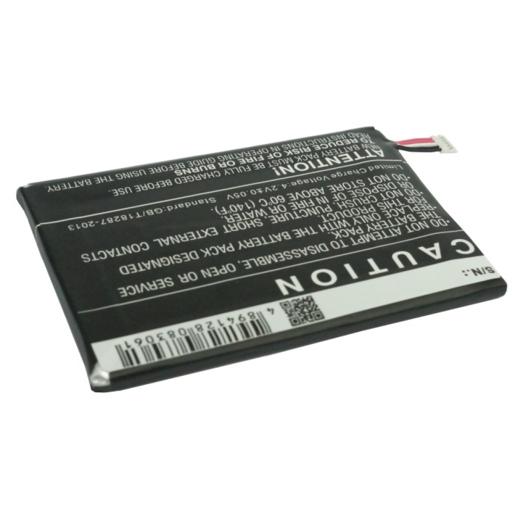 Compatible battery replacement for LENOVO BL211