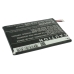 Compatible battery replacement for LENOVO BL211
