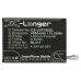Compatible battery replacement for LENOVO BL211