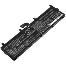 Kompatibilna zamjena baterije za LENOVO 01AV497,5B10W13903,931QA100H,L17M6P52,SB10K97636...