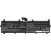 Baterija za prijenosno računalo Lenovo ThinkPad P73-20QR0026GE (CS-LVP720NB)