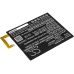 Baterija za tablet Lenovo CS-LVP850SL