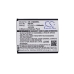 Baterija kompatibilno s Lava CS-LVQ406SL