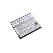 Battery compatibleWith Lava