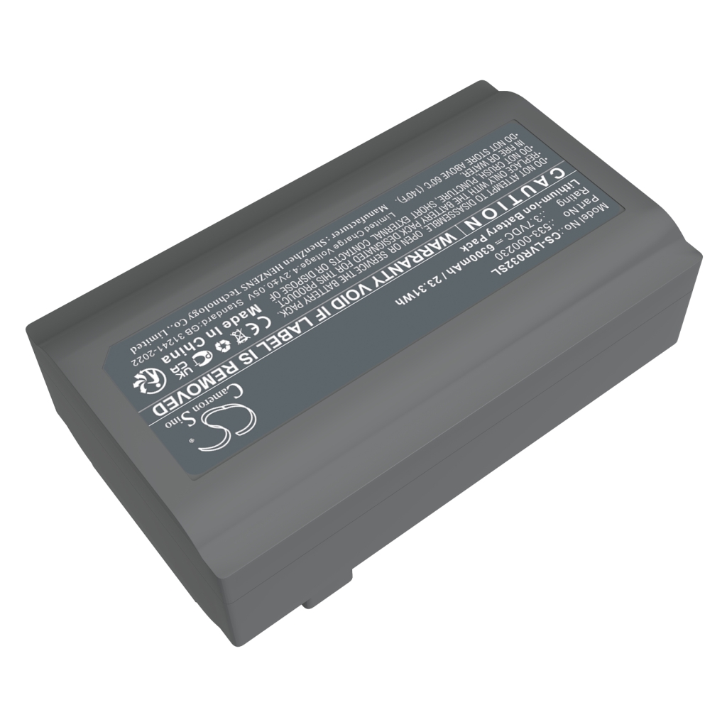 Baterije Batteries for communication and conferencing CS-LVR032SL