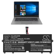 CS-LVR122NB