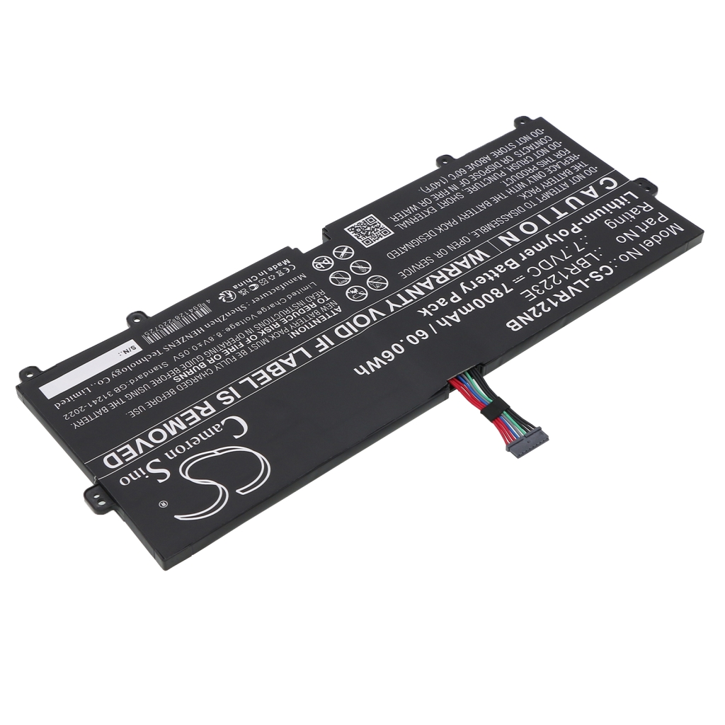 Baterija za prijenosno računalo LG CS-LVR122NB