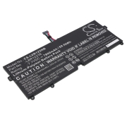Battery compatibleWith Notebook battery