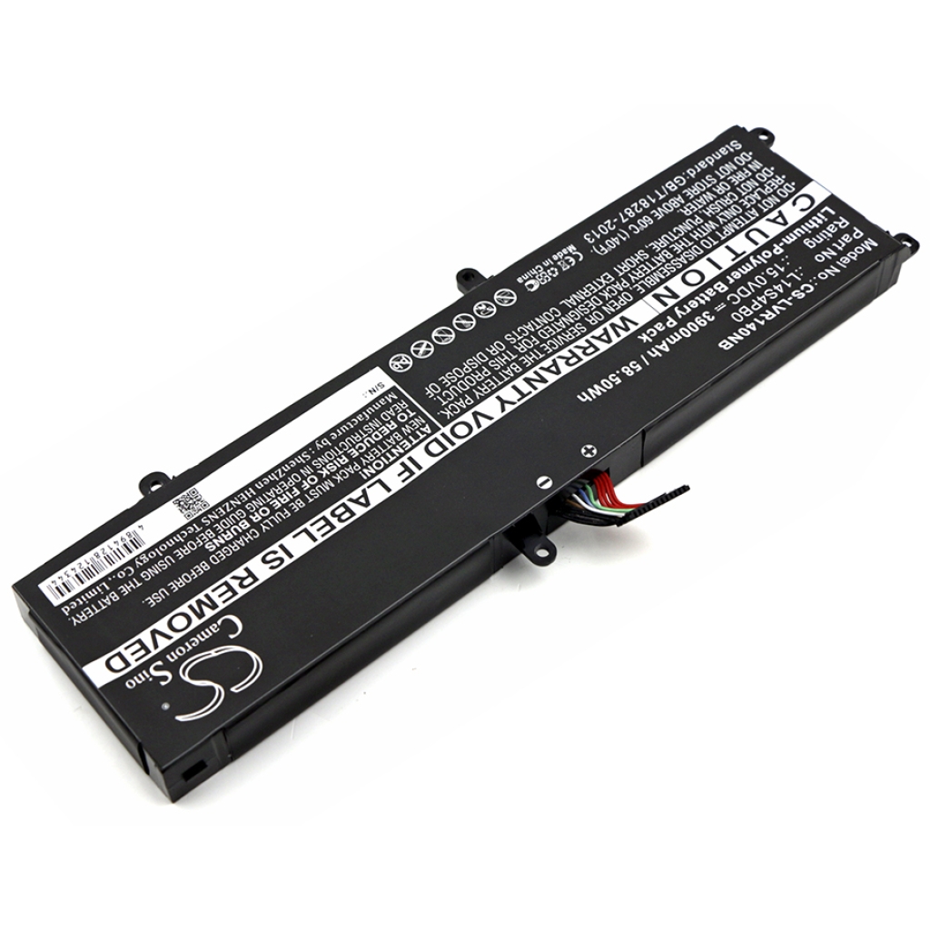 Baterija za prijenosno računalo Lenovo CS-LVR140NB