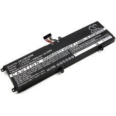 Kompatibilna zamjena baterije za LENOVO 5B10H54717,L14M4PB0,L14M4PBO,L14S4PB0,L14S4PBO