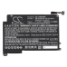 Baterija za prijenosno računalo Lenovo Yoga 460 20EM-CT01WW (CS-LVR460NB)