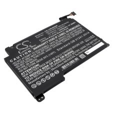 Kompatibilna zamjena baterije za LENOVO 00HW020,00HW021,SB10F46458,SB10F46459
