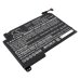 Baterija za prijenosno računalo Lenovo Yoga 460 20EM-CT01WW (CS-LVR460NB)