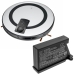 Baterija za usisavač Lg VR5942L.CWHQBNL