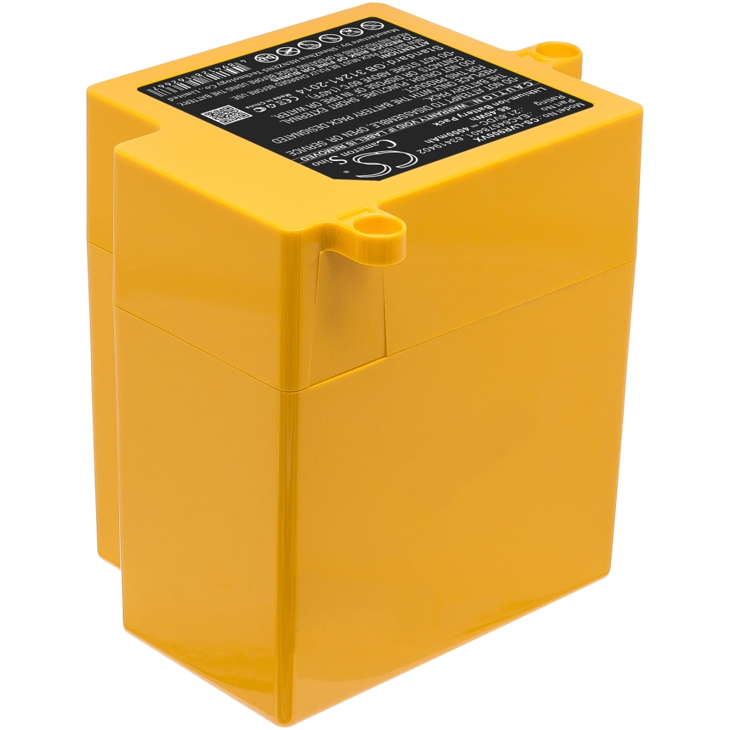 Baterija za usisavač Lg R9MASTER (CS-LVR900VX)