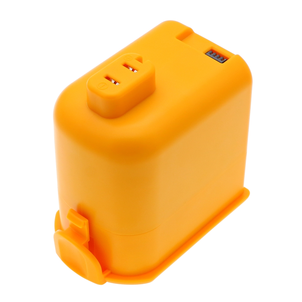 Battery Replaces EAC63382214