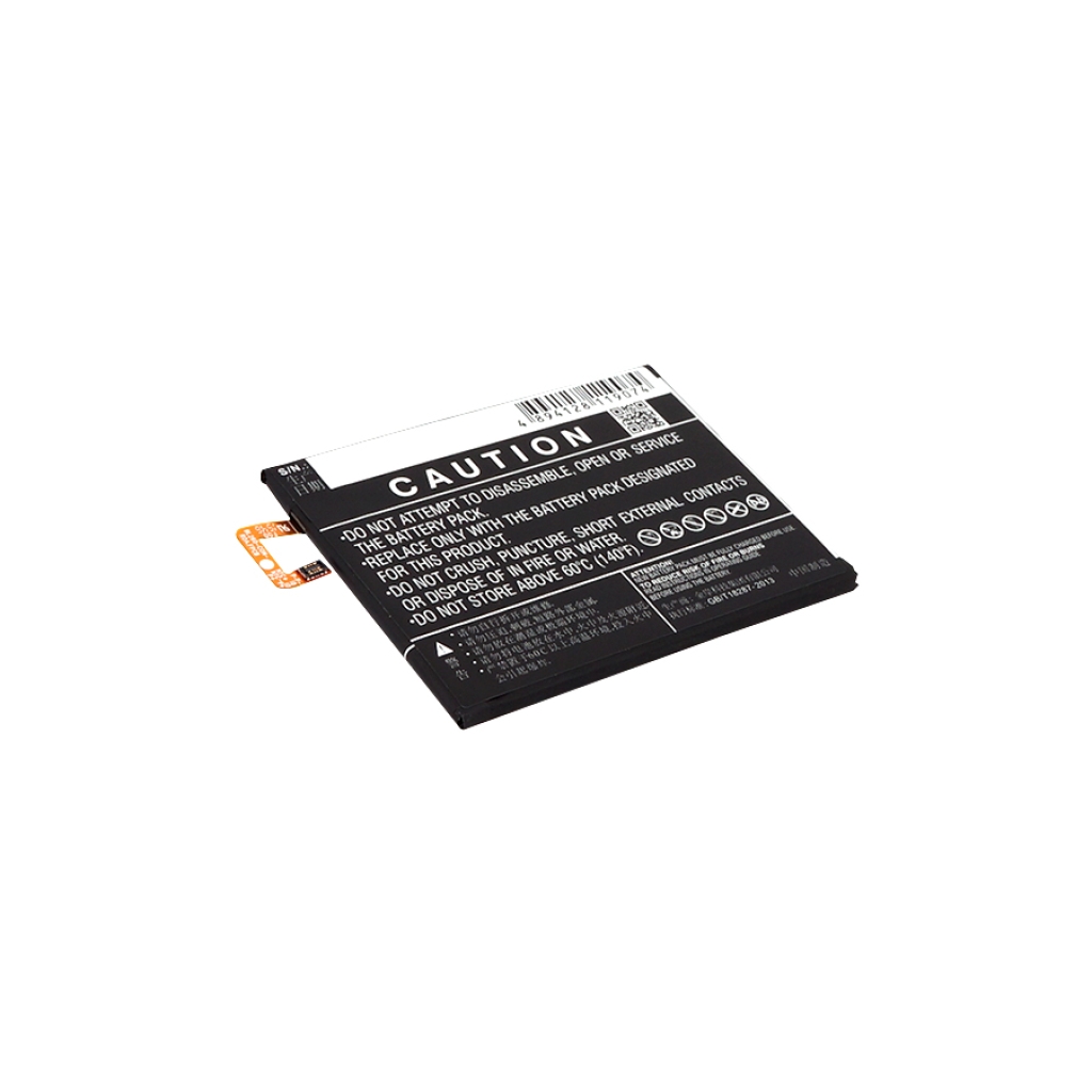 Baterija kompatibilno s Lenovo CS-LVS110SL