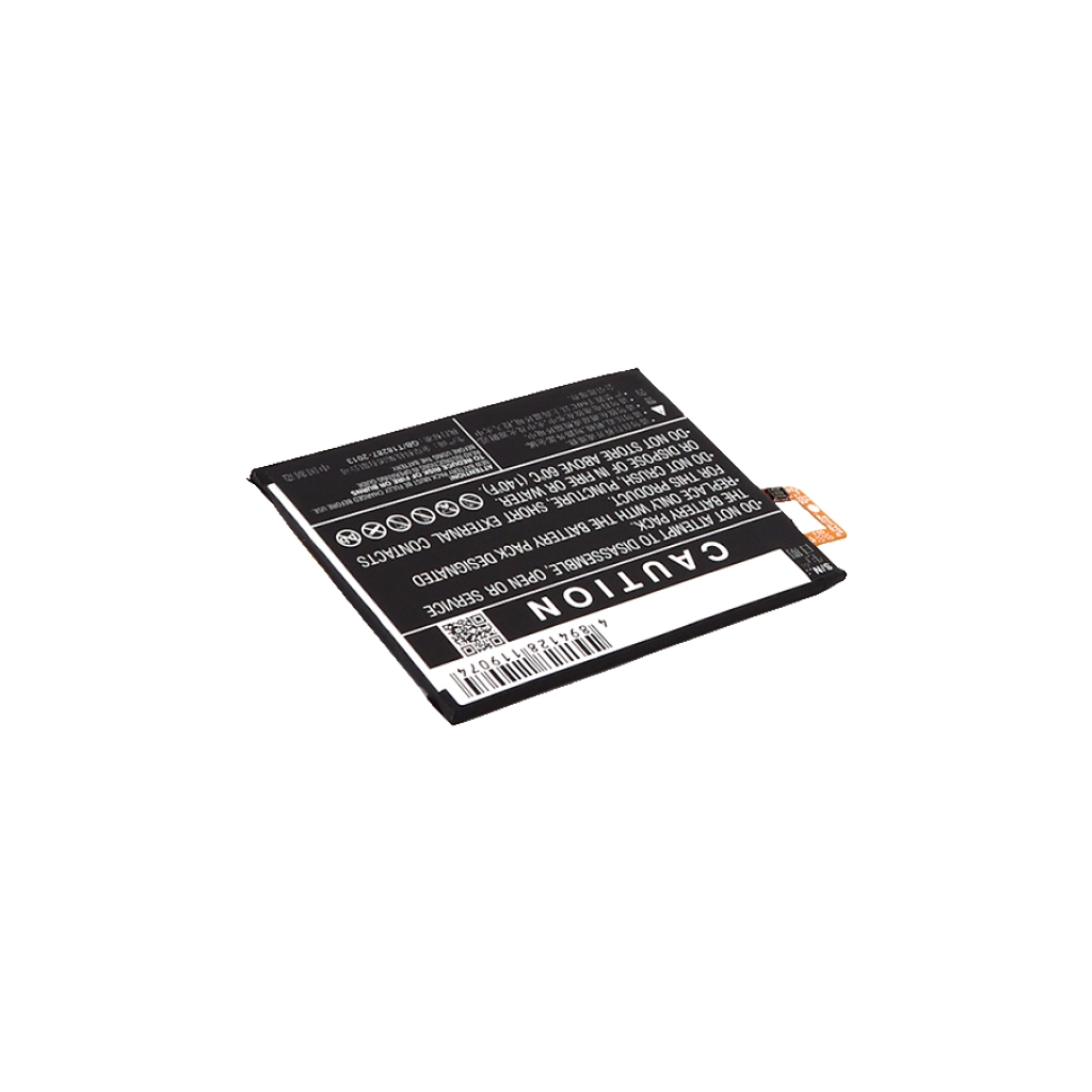 Baterija kompatibilno s Lenovo CS-LVS110SL