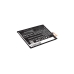Baterija kompatibilno s Lenovo CS-LVS110SL