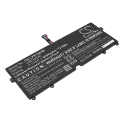 Battery compatibleWith Notebook battery