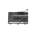 Baterija za prijenosno računalo Lenovo CS-LVS140NB