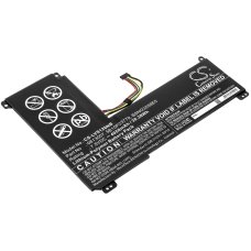 Kompatibilna zamjena baterije za LENOVO 0813007,5B10P23779,BSNO3558E5