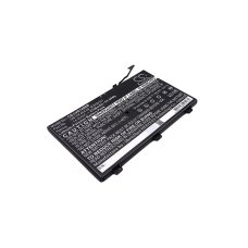 Kompatibilna zamjena baterije za LENOVO 00HW000,00HW001,SB10F46438,SB10F46439