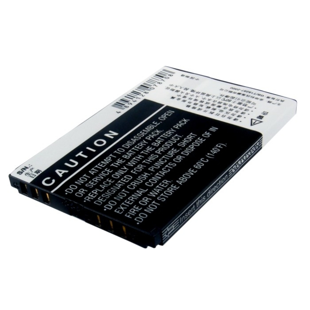 Battery compatible with Aikitec