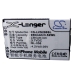 Battery compatible with Aikitec