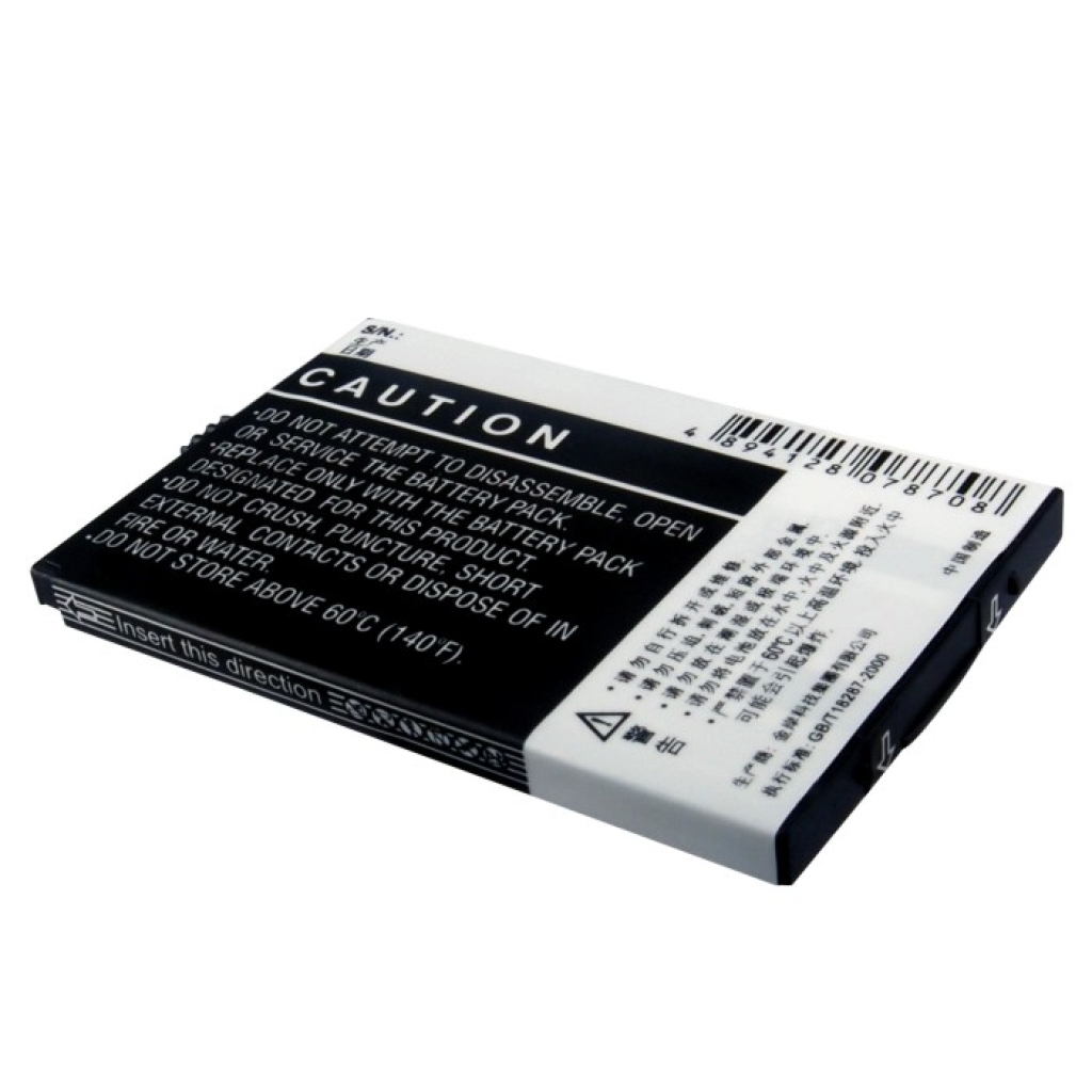 Battery compatible with Aikitec