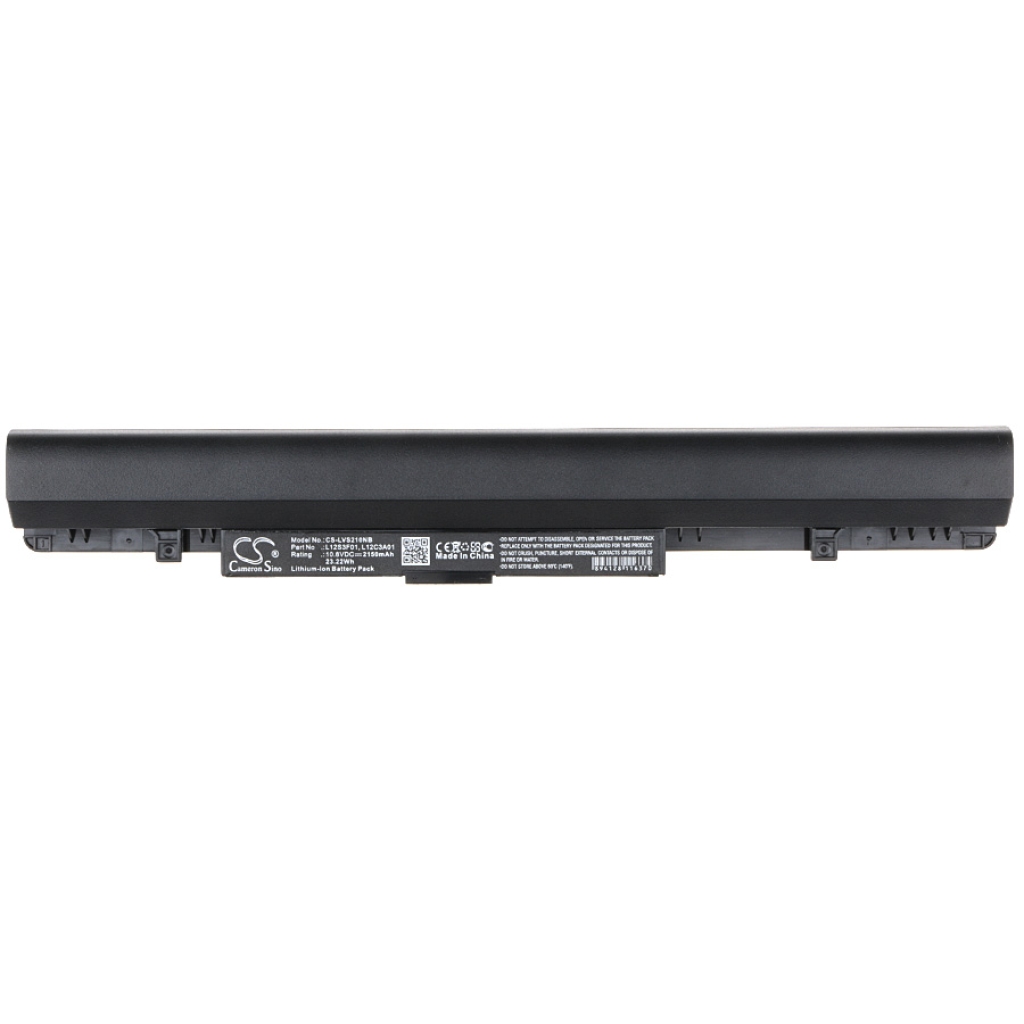 Baterija za prijenosno računalo Lenovo CS-LVS210NB