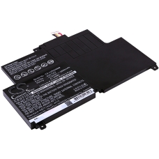 Kompatibilna zamjena baterije za LENOVO 45N1092,45N1093,45N1094,45N1095