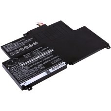 Kompatibilna zamjena baterije za LENOVO 45N1092,45N1093,45N1094,45N1095
