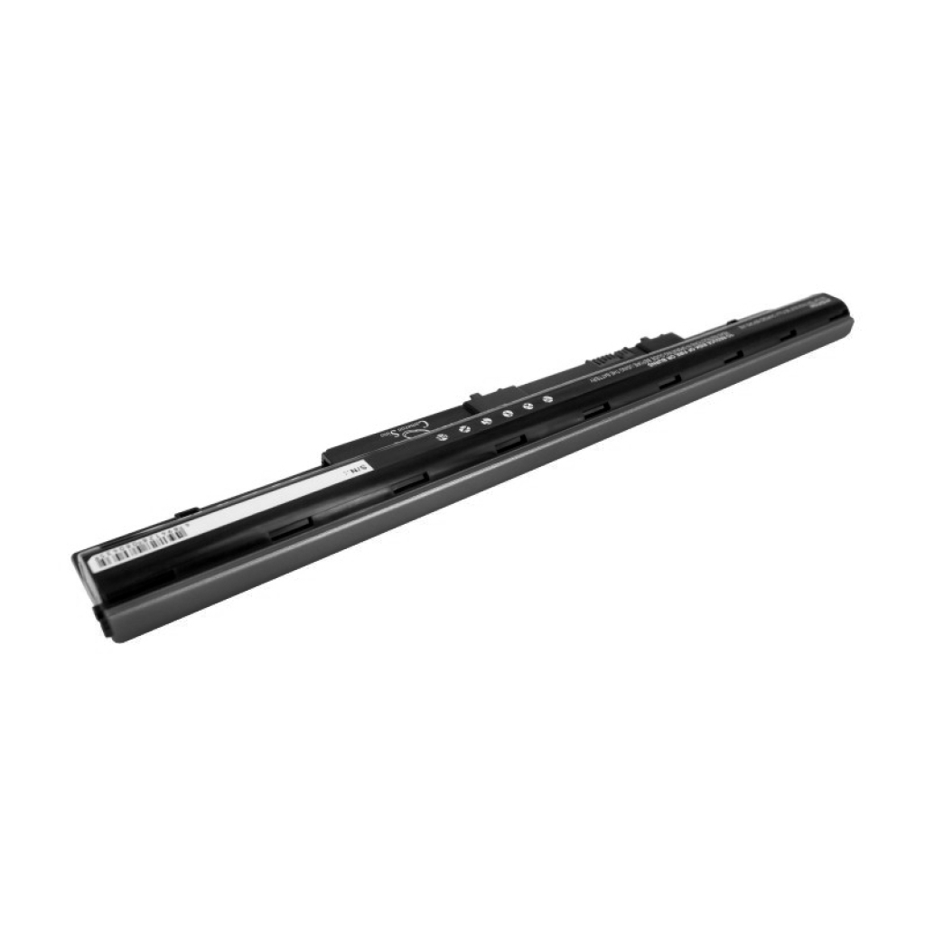 Kompatibilna zamjena baterije za LENOVO 4ICR17/65,L12S4L01,L12S4Z01