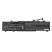 Baterija za prijenosno računalo Lenovo IdeaPad Slim 3 15AMN8 82XQ005MJP (CS-LVS314NB)