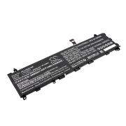 Baterija za prijenosno računalo Lenovo IdeaPad S340-13IML(81UM000PJP)