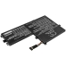 Baterija za prijenosno računalo Lenovo CS-LVS345NB
