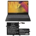 Baterija za prijenosno računalo Lenovo CS-LVS345NB