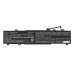 Baterija za prijenosno računalo Lenovo IdeaPad Slim 3 14ABR8 82XL000JHH (CS-LVS314NB)