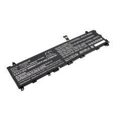 Kompatibilna zamjena baterije za LENOVO 5B10U95572,L18C3PF8,SB10W67222